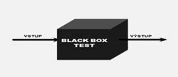 Black box test