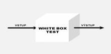 White box test