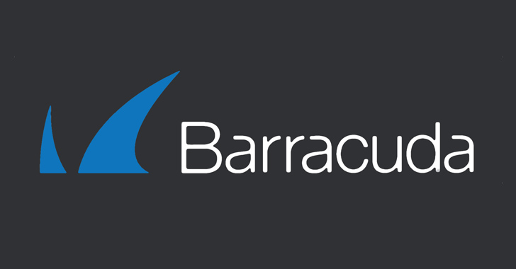 Barracuda Email Gateways