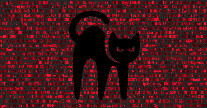 BlackCat Ransomware