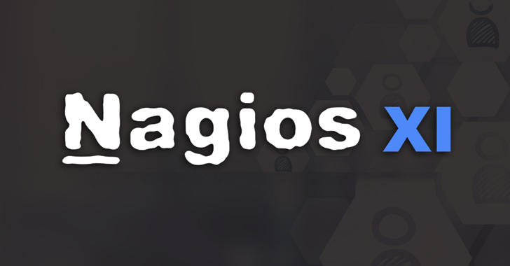 Nagios XI Network Monitoring Software