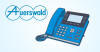 Auerswald VoIP System