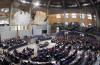 Bundestag German politicians