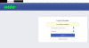 Facebook phishing