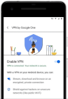 VPN by Google One