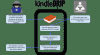 Kindle KindleDRIP