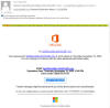 Office 365 Phishing Attack