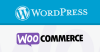 Wordpress WooCommerce