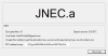 JNEC.a Ransomware