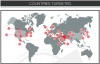 Operation Cleaver targets