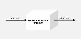 White box test