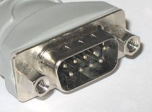 http://upload.wikimedia.org/wikipedia/commons/thumb/7/78/9_pin_d-sub_connector_male_closeup.jpg/220px-9_pin_d-sub_connector_male_closeup.jpg