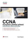 CCNA: Kompletní přehled příkazů - Scott Empson | Databáze knih