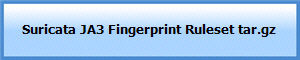 Suricata JA3 Fingerprint Ruleset tar.gz