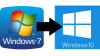 Upgrade Windows 7 na Windows 10 (i kdy na vs jet nepila ada ...