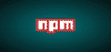 Malicious npm